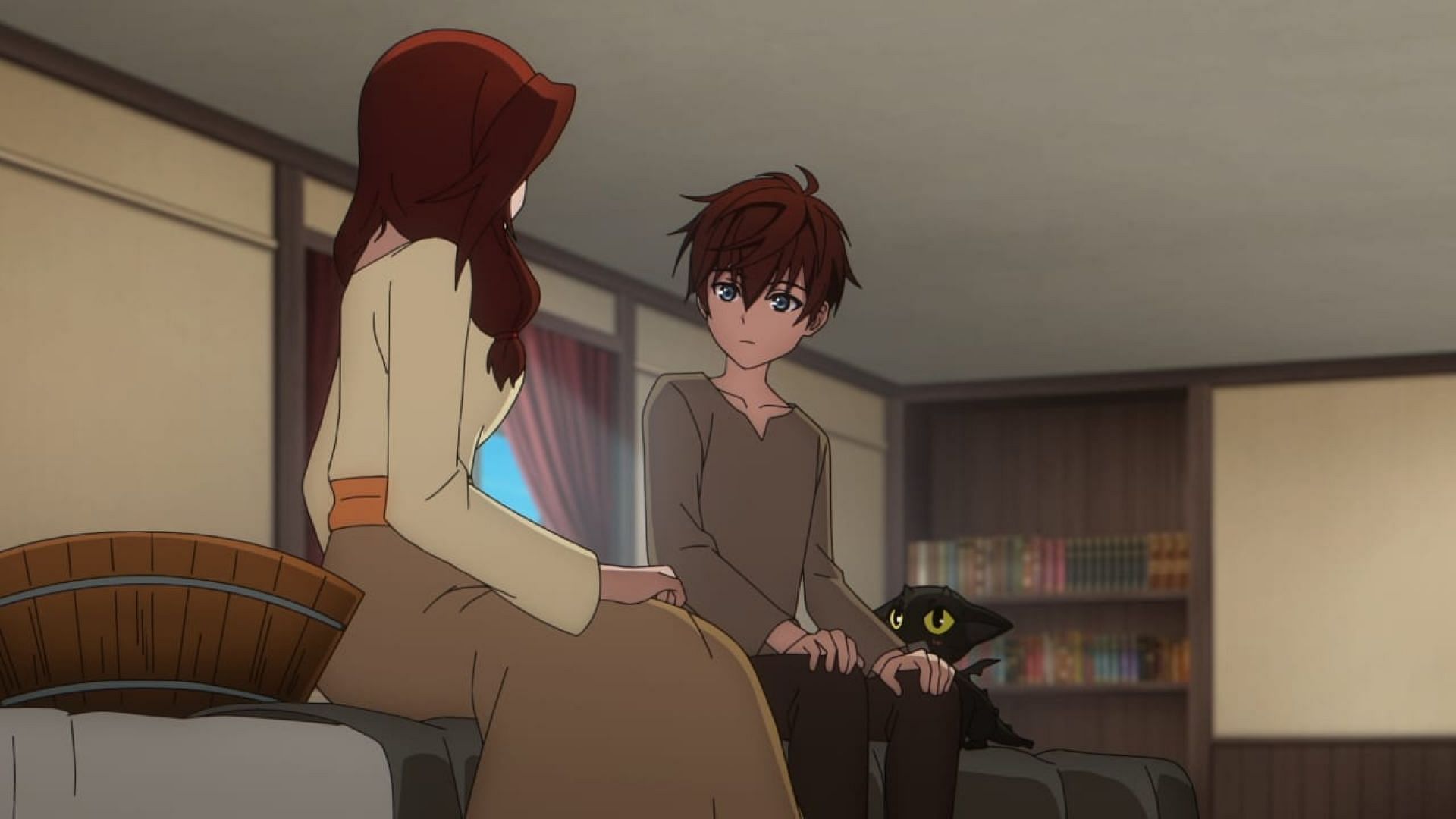 Arthur and Alice (Image via Studio A-Cat)